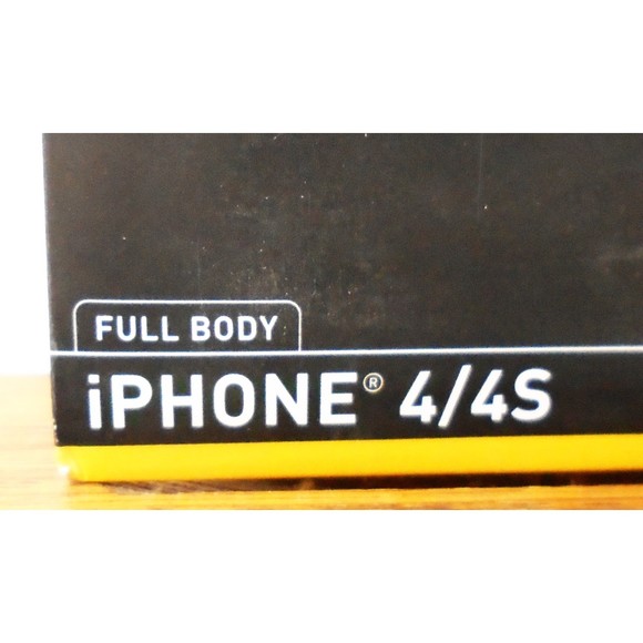 Lot of 9 Sealed Invisible Shield Dry by ZAGG for iPhone 4/4S Screen Protector - Picture 4 of 9